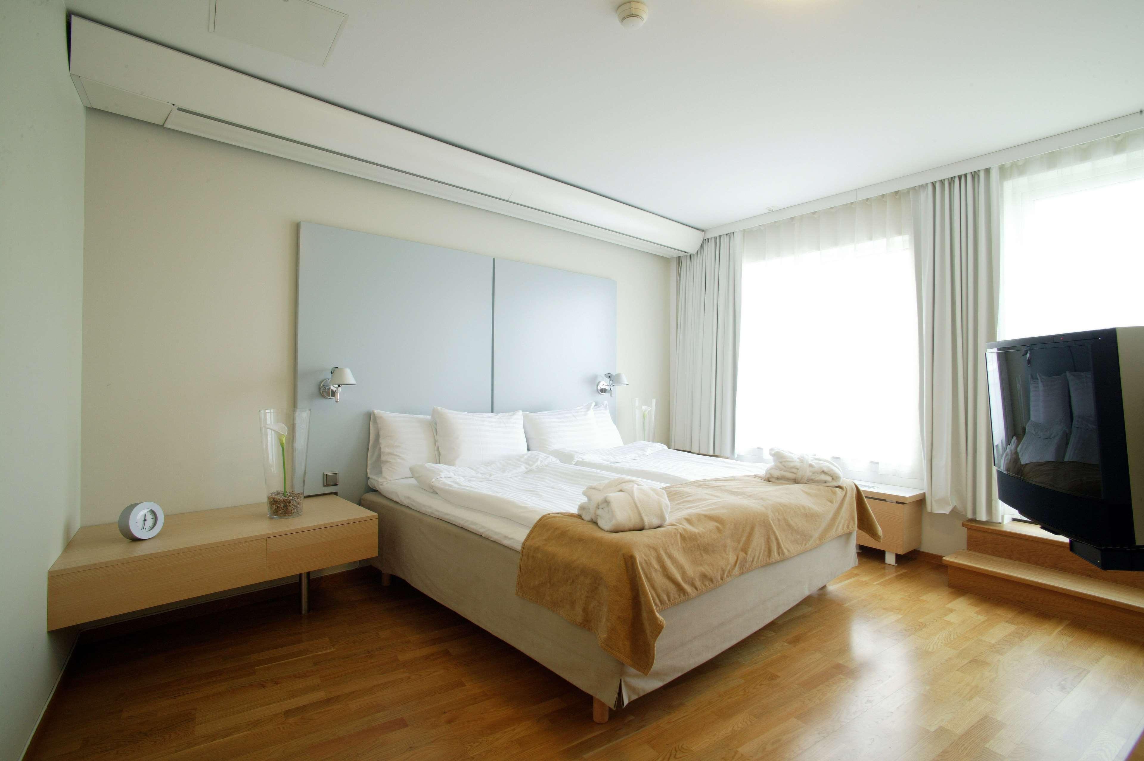 Scandic Linkoeping City מראה חיצוני תמונה