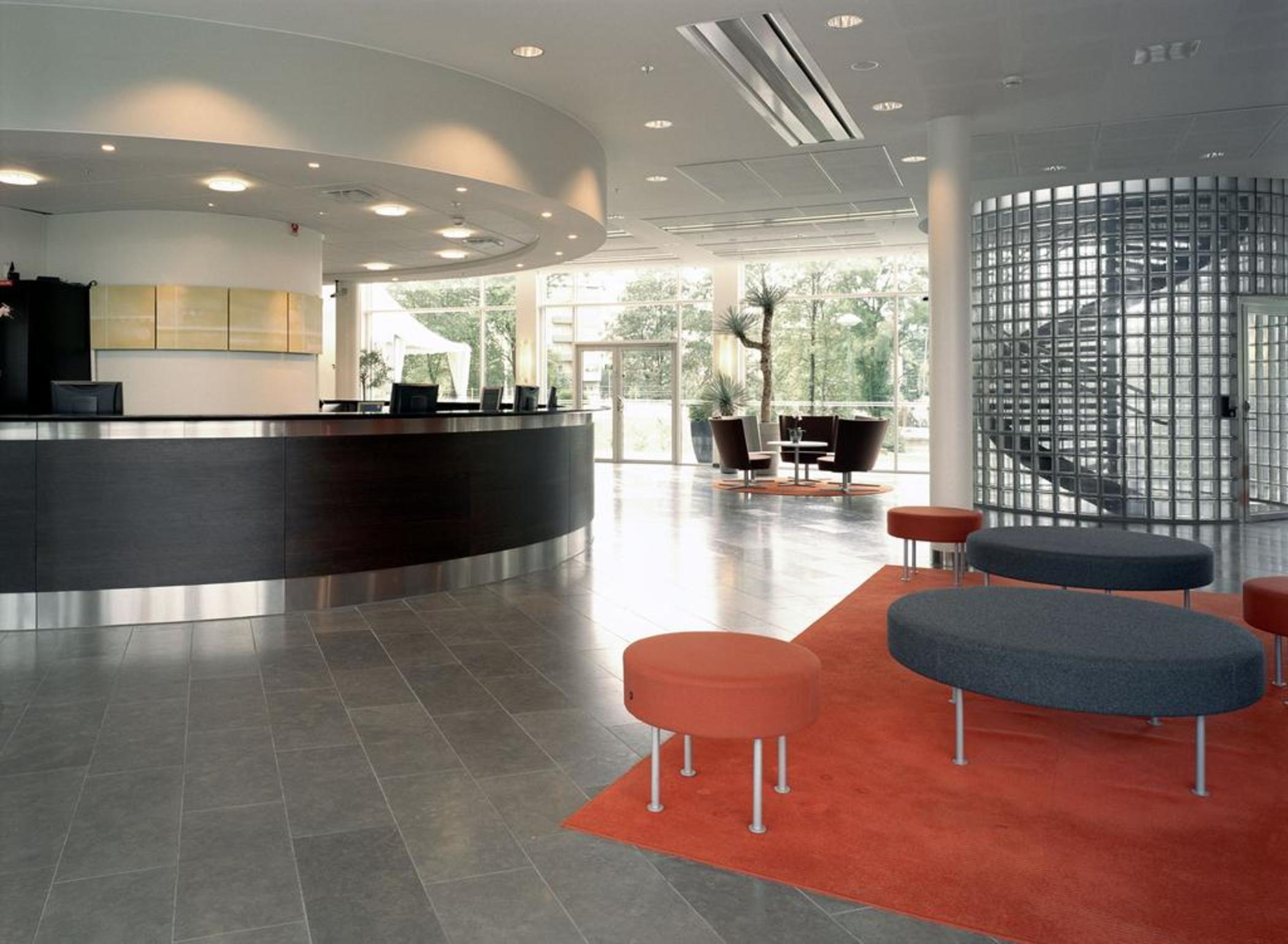 Scandic Linkoeping City מראה חיצוני תמונה