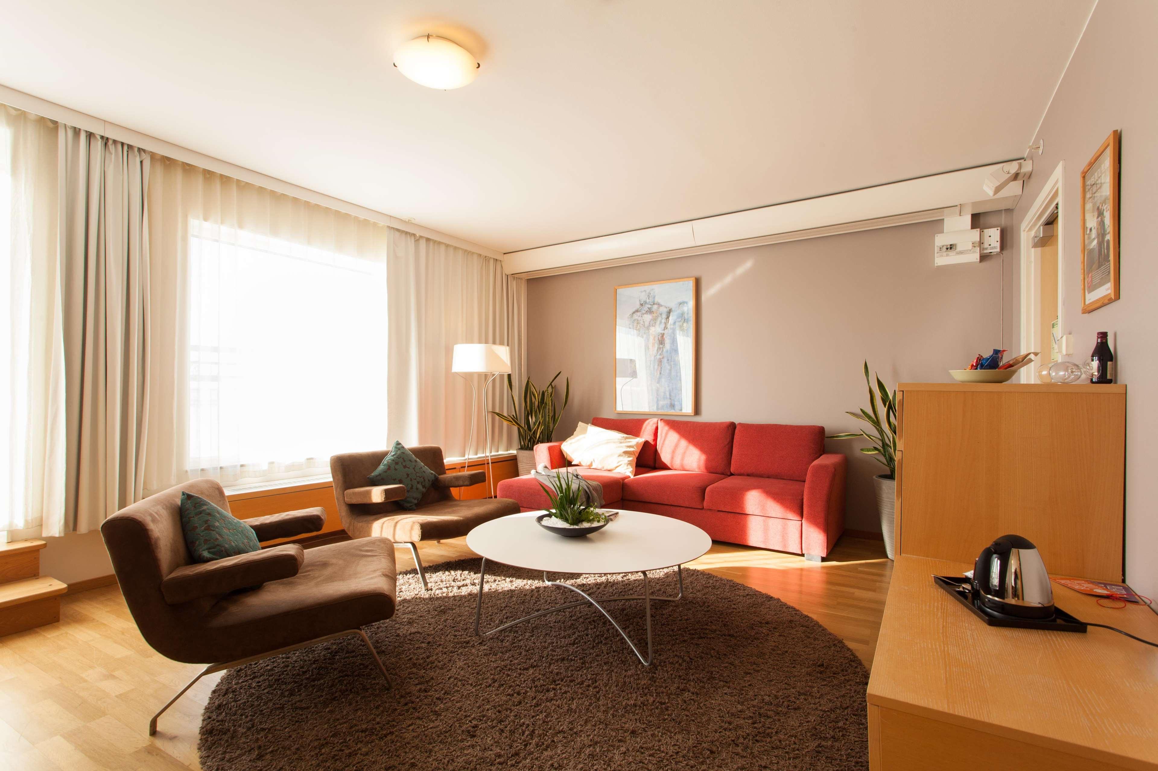 Scandic Linkoeping City מראה חיצוני תמונה