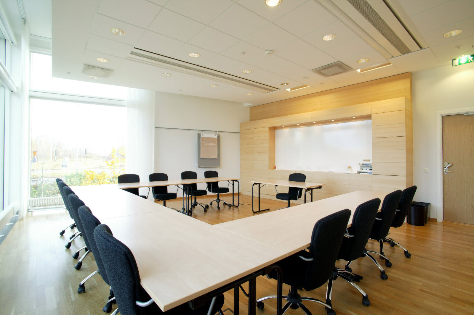 Scandic Linkoeping City מראה חיצוני תמונה