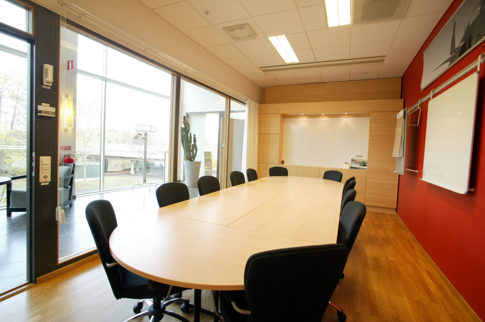 Scandic Linkoeping City מתקנים תמונה